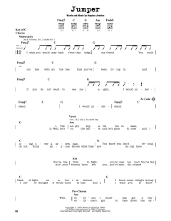 Jumper von Third Eye Blind (Download) 