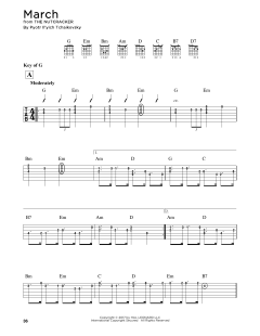 March (Download) 