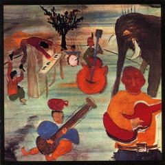 The Weight von The Band (Download) 