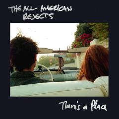 There's A Place von Tyson Ritter (Download) 