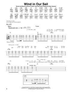 Wind In Our Sail von Weezer (Download) 