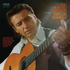 A Good Hearted Woman von Willie Nelson (Download) 