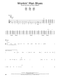 Workin' Man Blues von Led Zeppelin (Download) 
