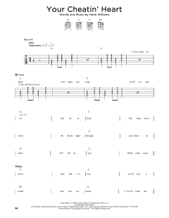 Your Cheatin' Heart von Patsy Cline (Download) 