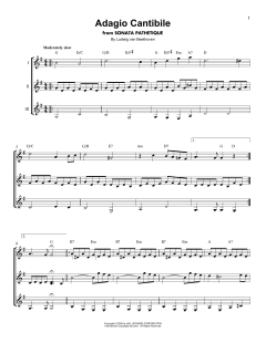 Adagio Cantabile (Download) 