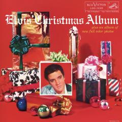 Blue Christmas von Billy Hayes (Download) 