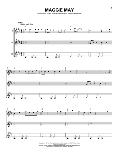 Maggie May von Rod Stewart (Download) 