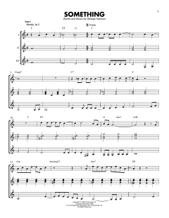 Something von The Beatles (Download) 