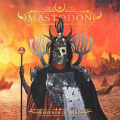 Andromeda von Mastodon (Download) 