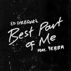 Best Part of Me von Ed Sheeran (Download) 