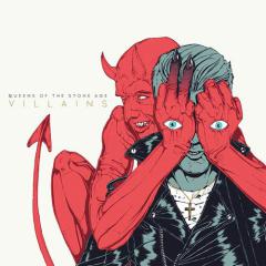 Head Like A Haunted House von Queens Of The Stone Age (Download) 