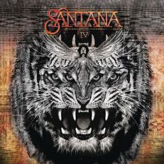 Leave Me Alone von Carlos Santana (Download) 