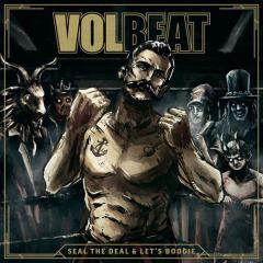 Marie Laveau von Volbeat (Download) 