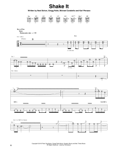 Shake It von Carlos Santana (Download) 