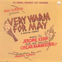 All The Things You Are von Oscar Hammerstein II (Download) 