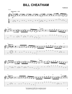 Bill Cheatham von Traditional (Download) 