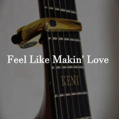 Feel Like Makin' Love von Roberta Flack (Download) 
