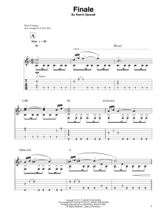 Finale (Download) 