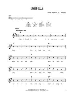 Jingle Bells (Download) 