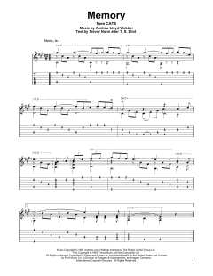 Memory von Barbra Streisand (Download) 