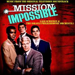 Mission: Impossible Theme von Lalo Schifrin (Download) 