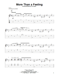 More Than A Feeling von Boston (Download) 