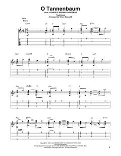 O Tannenbaum von Traditional (Download) 