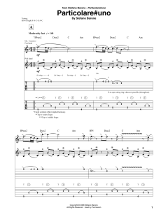 Particolareuno von Stefano Barone (Download) 