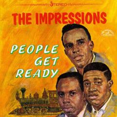People Get Ready von Bob Marley (Download) 