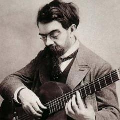 Recuerdos de la Alhambra von Francisco Tárrega (Download) 