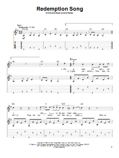 Redemption Song von Bob Marley (Download) 
