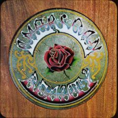 Ripple von Grateful Dead (Download) 