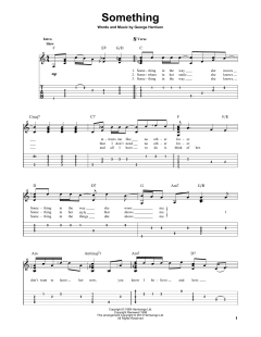 Something von The Beatles (Download) 