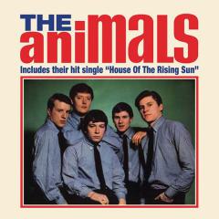 The House Of The Rising Sun von John Hill (Download) 