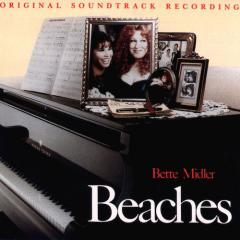 The Wind Beneath My Wings von Bette Midler (Download) 
