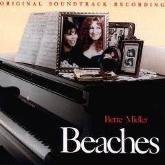 The Wind Beneath My Wings von Bette Midler (Download) 
