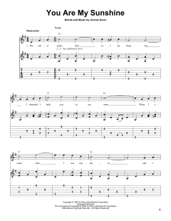 You Are My Sunshine von Ray Charles (Download) 