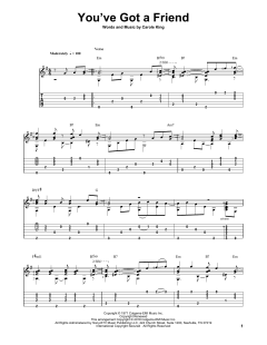 You've Got A Friend von James Taylor (Download) 