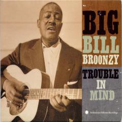 Key To The Highway von Big Bill Broonzy (Download) 