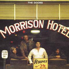 Roadhouse Blues von The Doors (Download) 