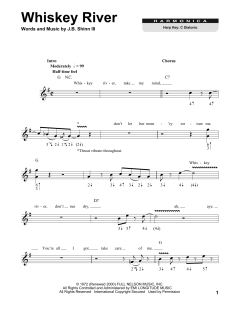 Whiskey River von Willie Nelson (Download) 