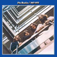 Don't Let Me Down von The Beatles (Download) 