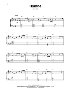 Hymne (Download) 