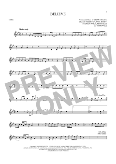 Believe (Download) 