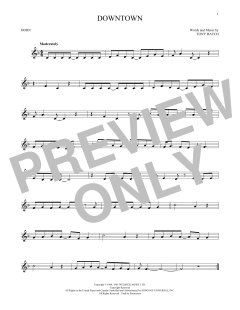Downtown (Download) 