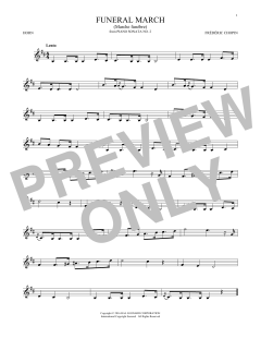 Funeral March (Download) 