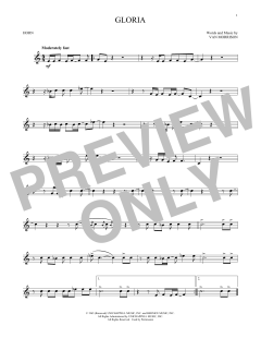 Gloria (Download) 
