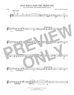 Han Solo And The Princess (Download) 