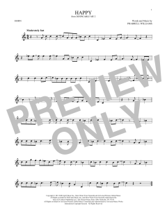 Happy von Pharrell (Download) 