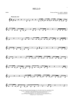 Hello von Adele (Download) 